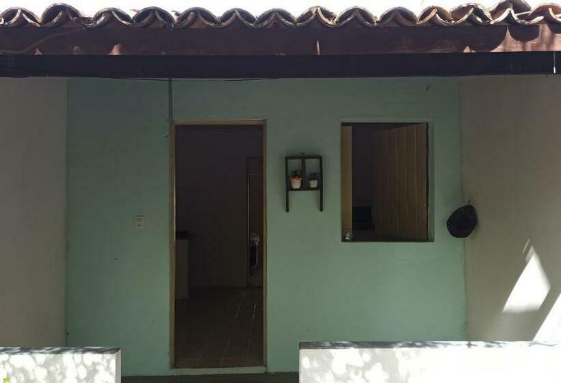 Hostel Quitinetes Beira Rio