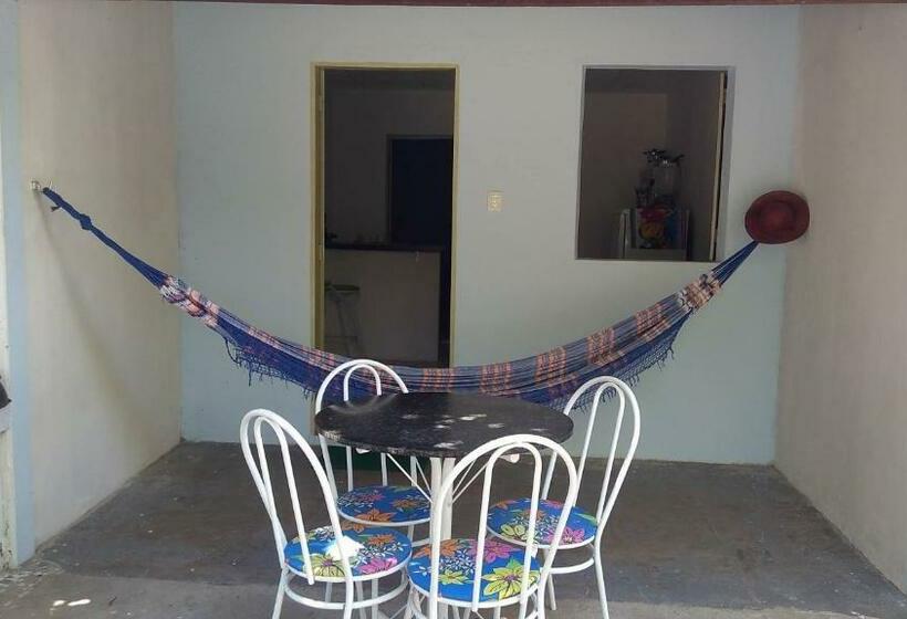 Hostel Quitinetes Beira Rio