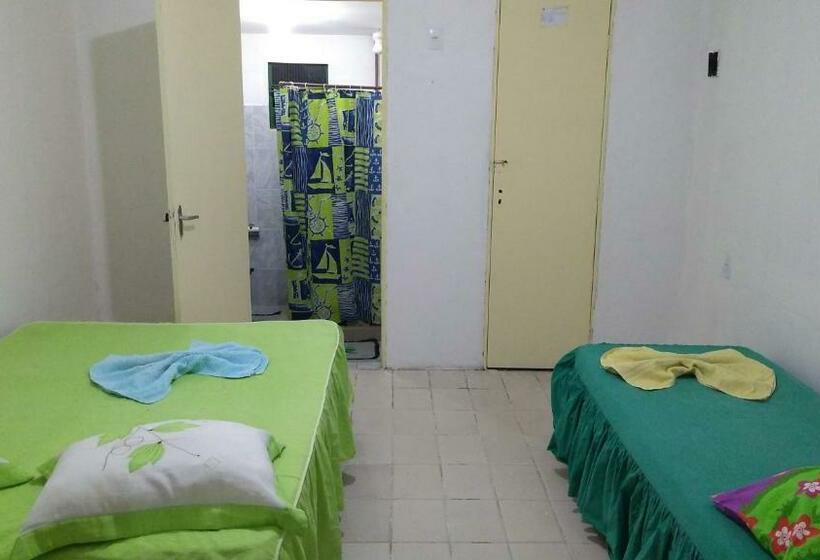 Hostel Quitinetes Beira Rio