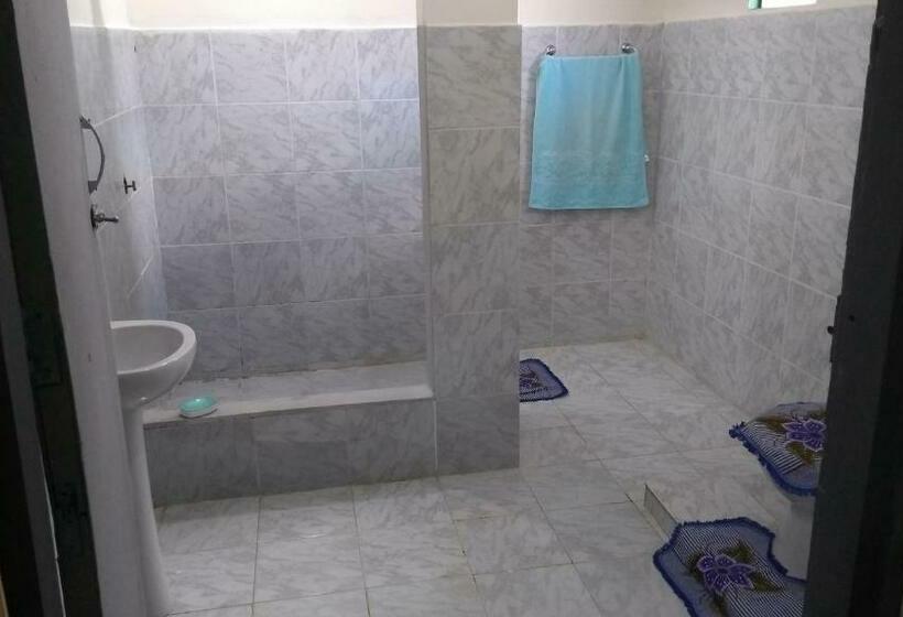 Hostel Quitinetes Beira Rio