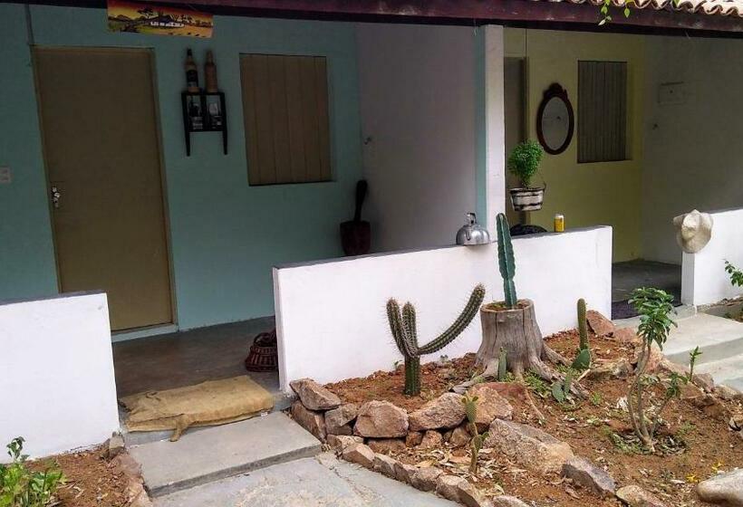 Hostel Quitinetes Beira Rio