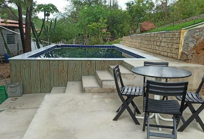 Hostel Quitinetes Beira Rio