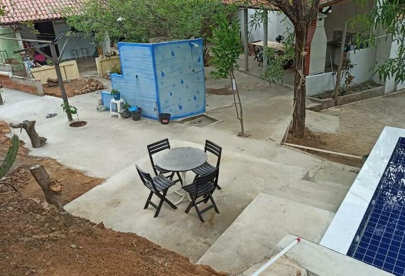 Hostel Quitinetes Beira Rio