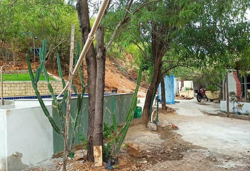 Hostel Quitinetes Beira Rio