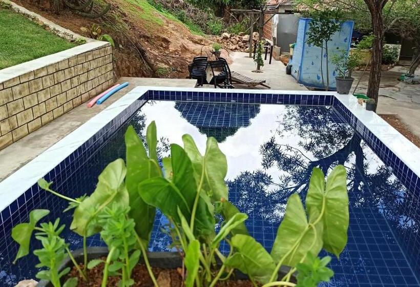 Hostel Quitinetes Beira Rio