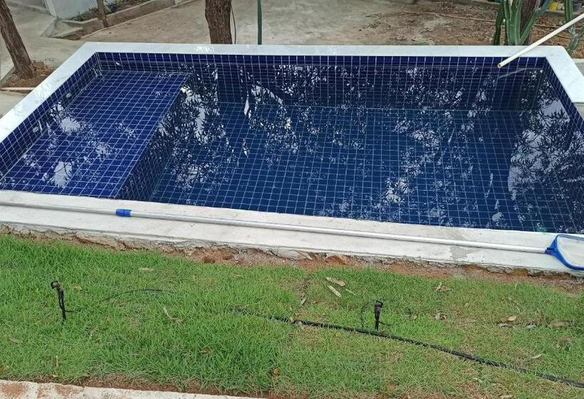 Hostel Quitinetes Beira Rio