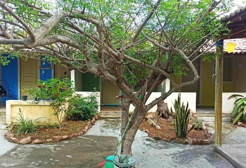 Hostel Quitinetes Beira Rio