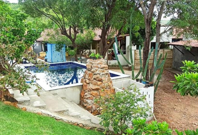 Hostel Quitinetes Beira Rio