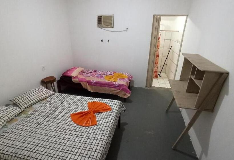Hostel Quitinetes Beira Rio