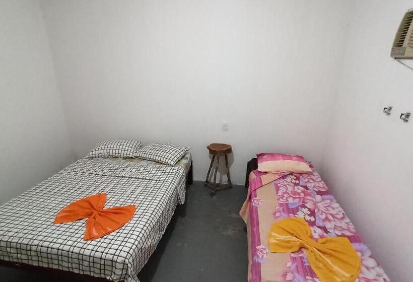 Hostel Quitinetes Beira Rio