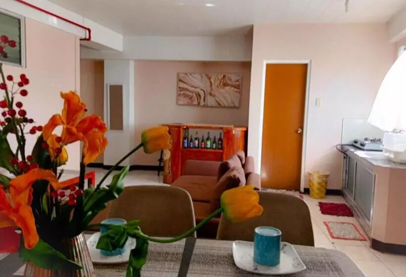Bag C Vacation House Bed And Breakfast
