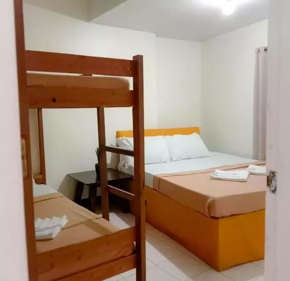 Bag C Vacation House Bed And Breakfast