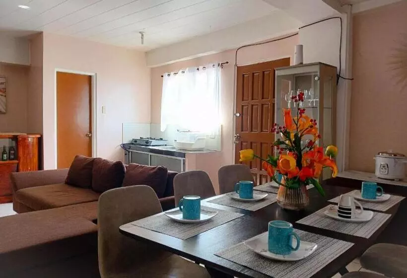 Bag C Vacation House Bed And Breakfast