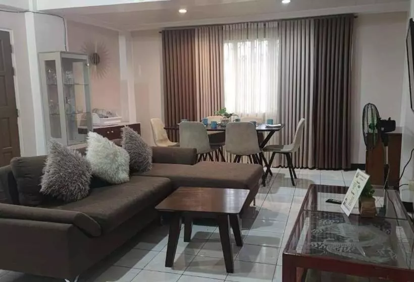 Bag C Vacation House Bed And Breakfast
