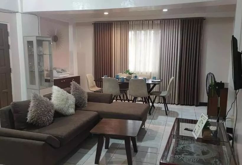 Bag C Vacation House Bed And Breakfast