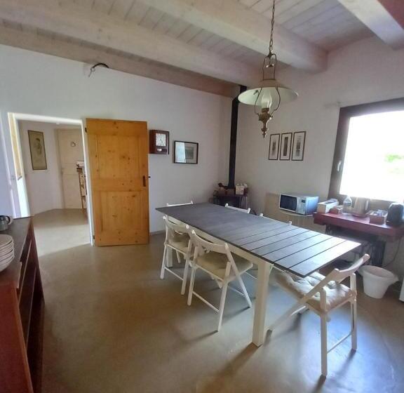 Bed and Breakfast Casa Rosa