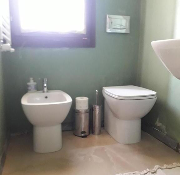 Bed and Breakfast Casa Rosa