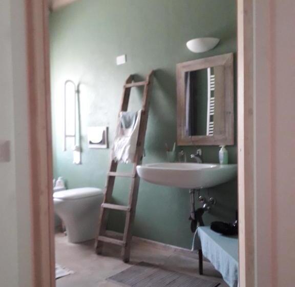 Bed and Breakfast Casa Rosa