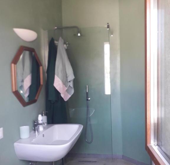 Bed and Breakfast Casa Rosa