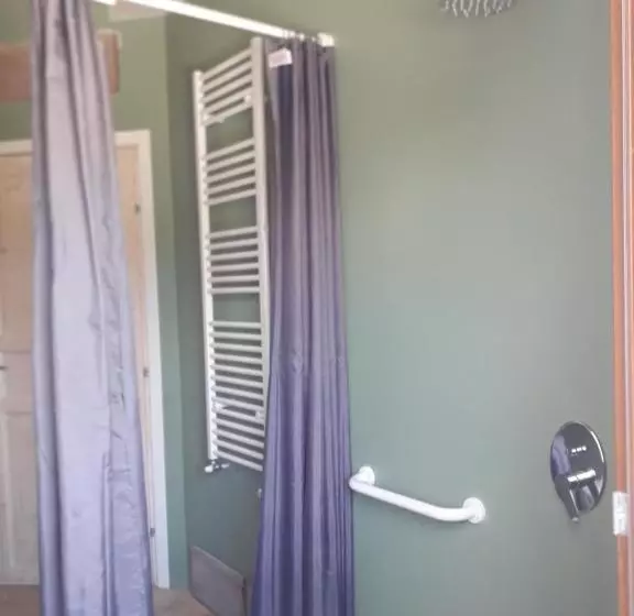 Aamiaismajoitus (B&B) Casa Rosa