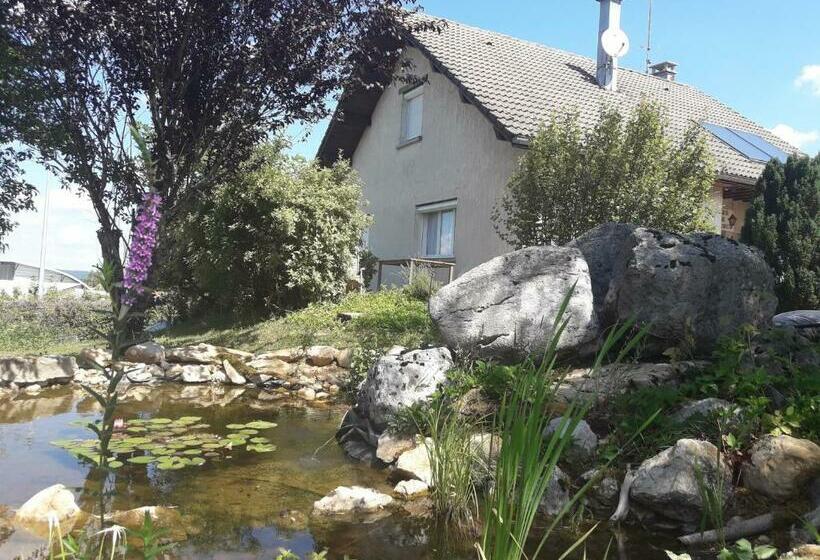 Bed and Breakfast Chambre D Hôtes Comme Une évidence