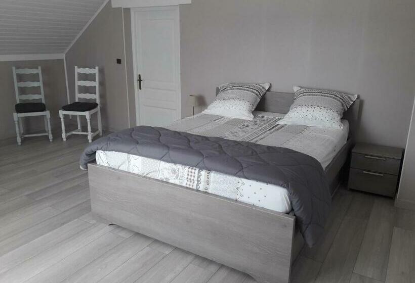 Bed and Breakfast Chambre D Hôtes Comme Une évidence