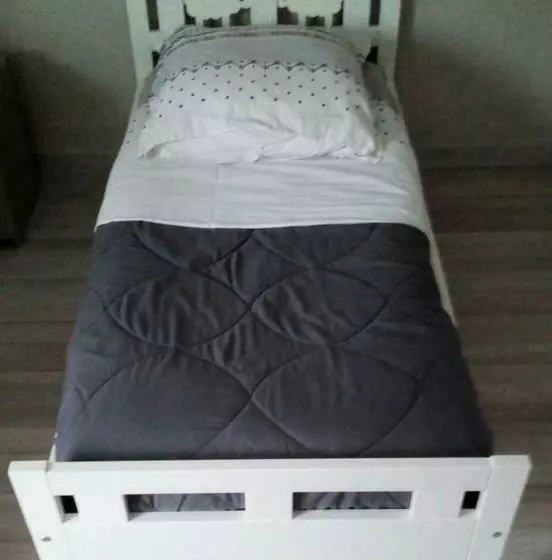 ベッドアンドブレックファースト Chambre D Hôtes Comme Une évidence
