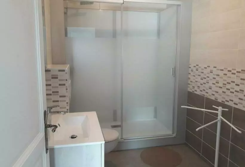 ベッドアンドブレックファースト Chambre D Hôtes Comme Une évidence