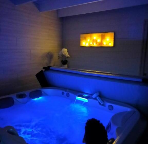 Bed and Breakfast Chambre D Hôtes Comme Une évidence