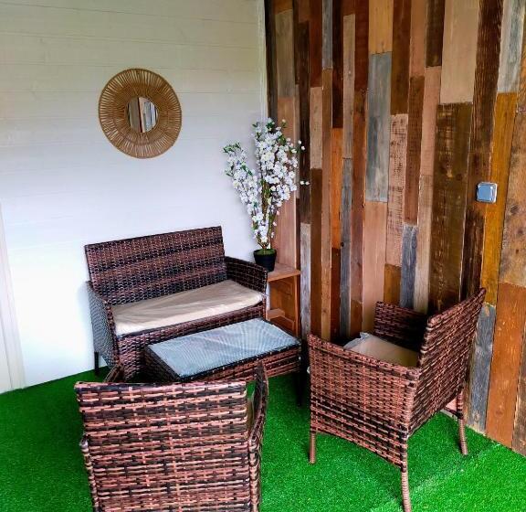 Bed and Breakfast Chambre D Hôtes Comme Une évidence