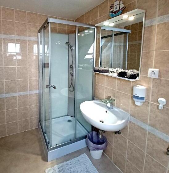 مبيت وإفطار Margret Haus