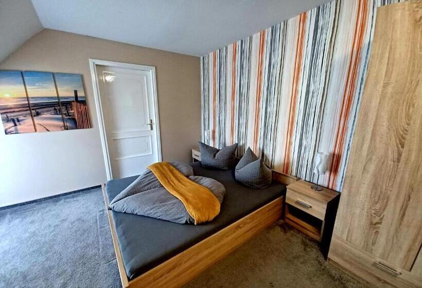 مبيت وإفطار Margret Haus