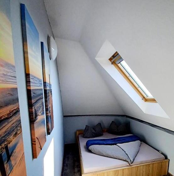 مبيت وإفطار Margret Haus