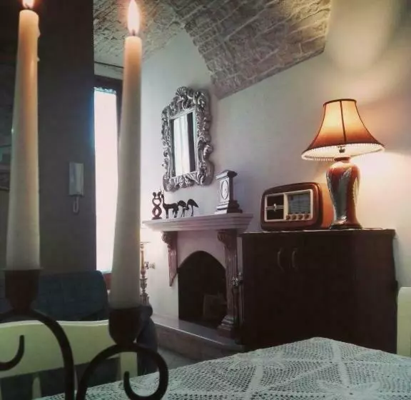 Giovì B&b Room