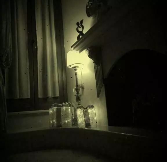 Giovì B&b Room