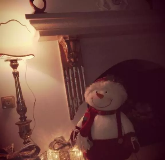 Giovì B&b Room