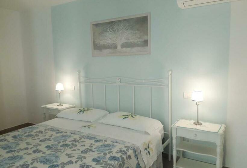 בית מלון כפרי Agriturismo Margherita