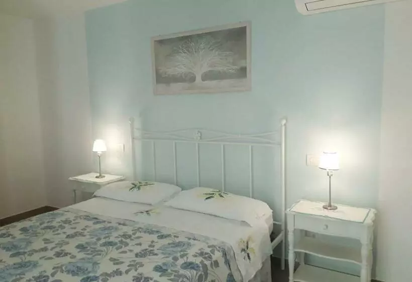ホテル Agriturismo Margherita
