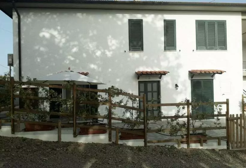 ホテル Agriturismo Margherita