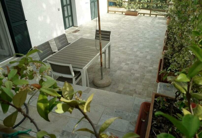 בית מלון כפרי Agriturismo Margherita