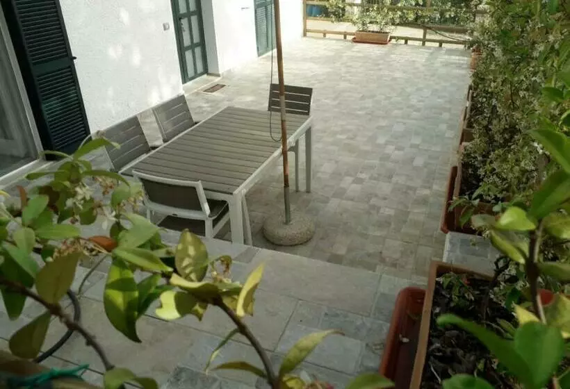 ホテル Agriturismo Margherita