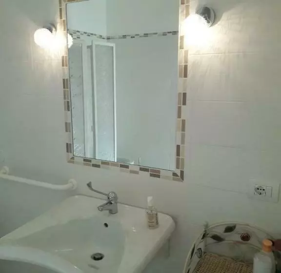 ホテル Agriturismo Margherita
