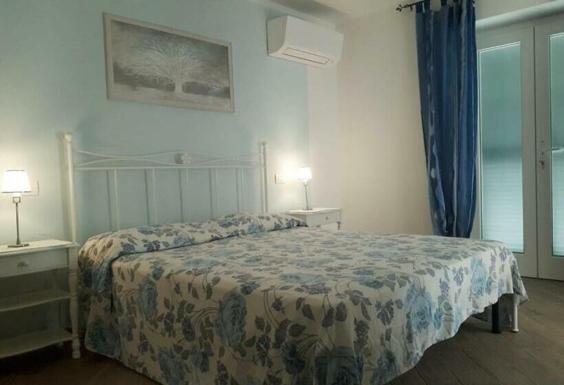 בית מלון כפרי Agriturismo Margherita