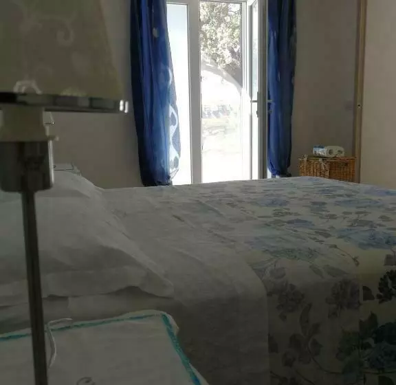 ホテル Agriturismo Margherita