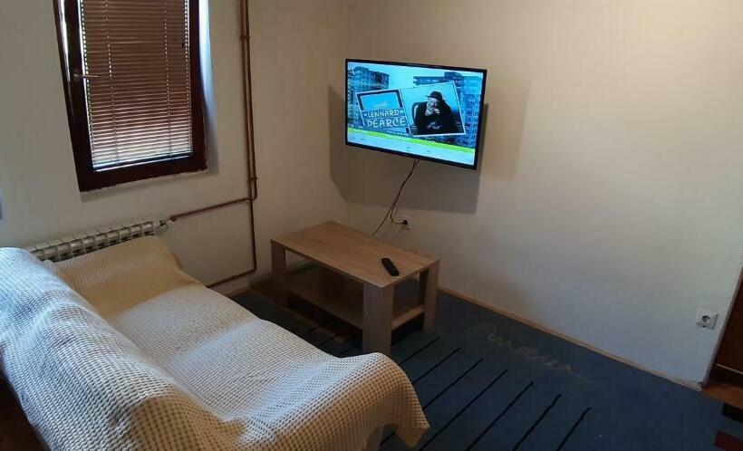 پانسیون Apartments Foča