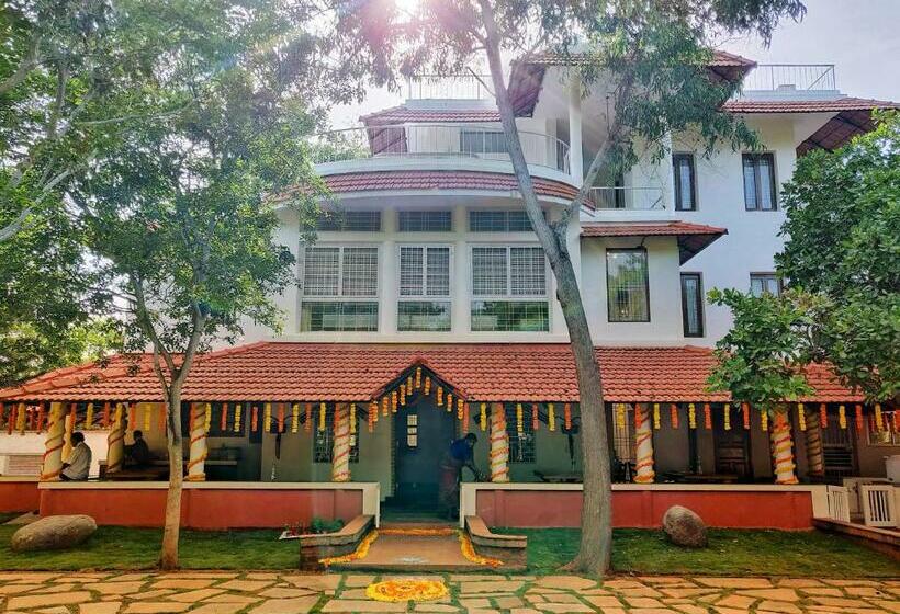 پانسیون Sun Farm House