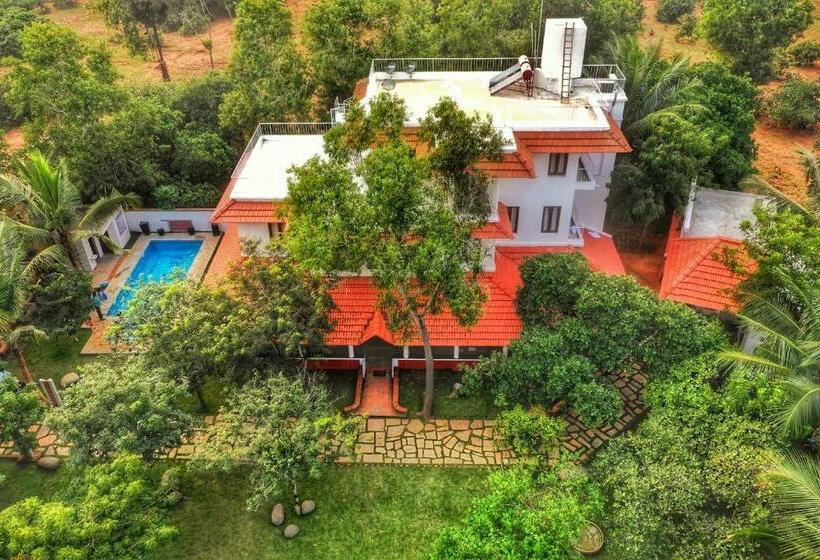 پانسیون Sun Farm House