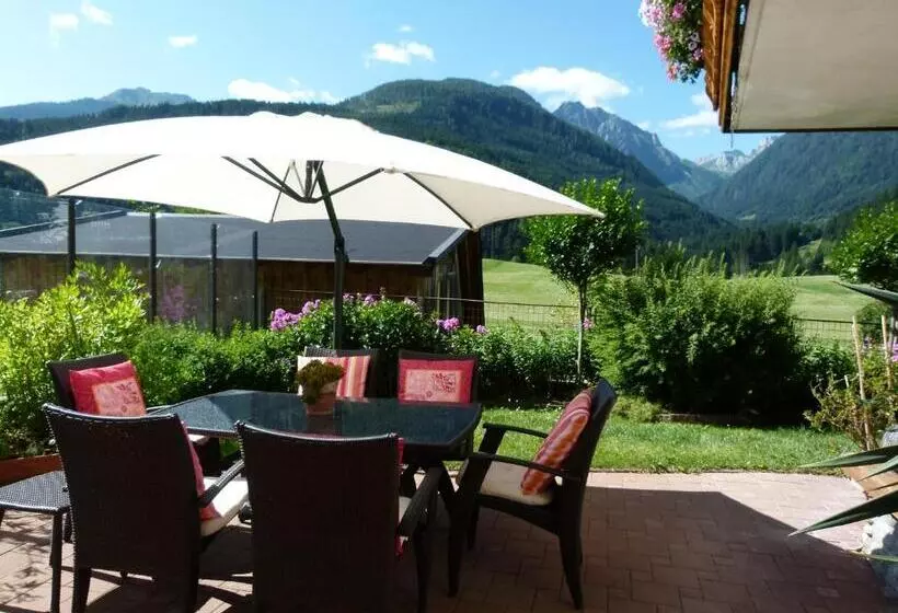 Pension Wilhelmer