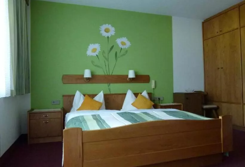 Pension Wilhelmer