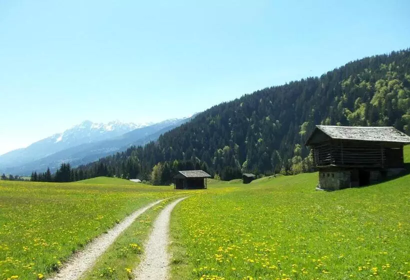 Pension Wilhelmer